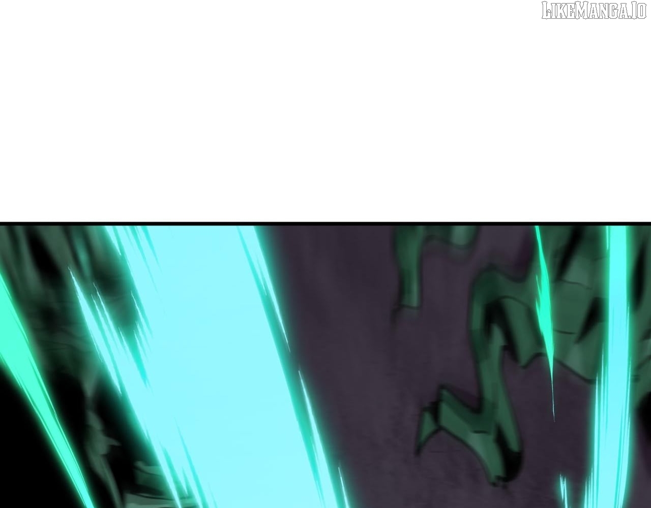 Era of the Haunted Chapter 535 - page 114